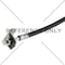 Centric Parts BRAKE HOSE 150.51383 - alternate 4